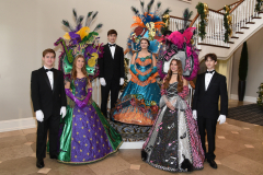 Maids-and-dukes
